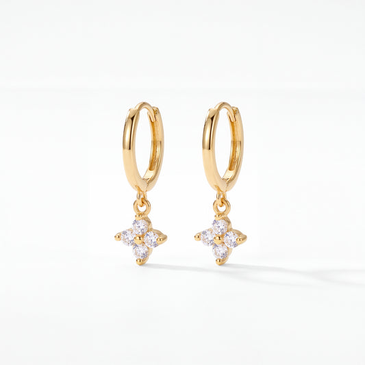 Céleste Earrings
