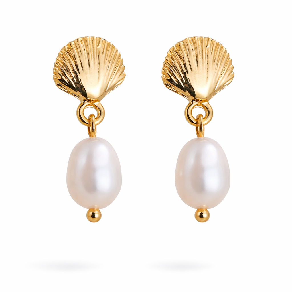 Perla Mare Earrings