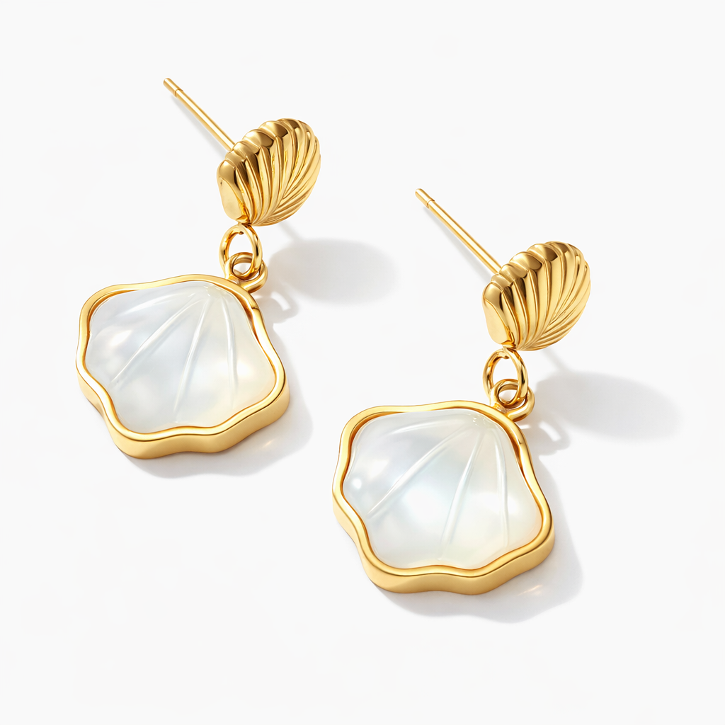 Marina Earrings