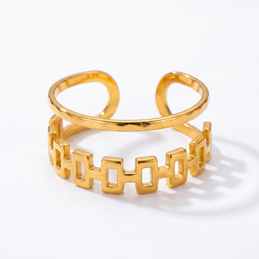 Ondine Ring