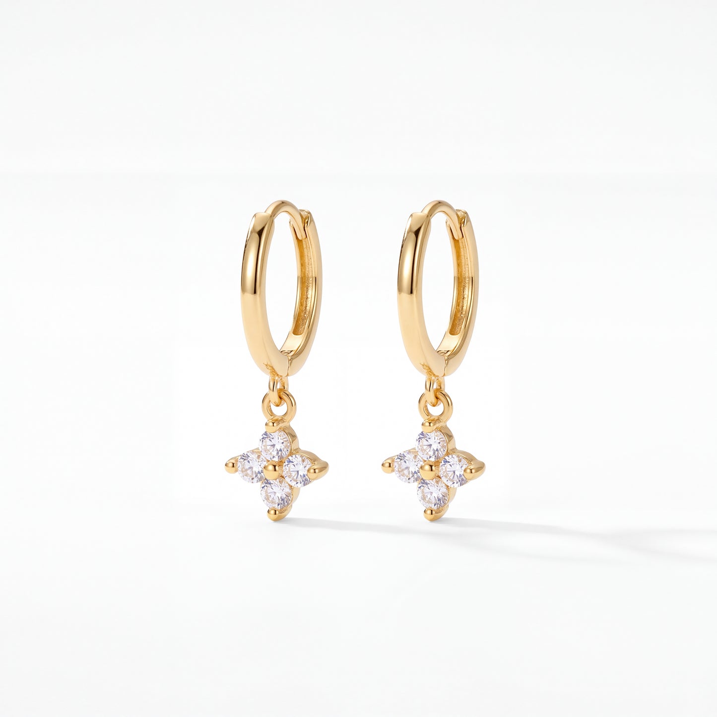 Céleste Earrings