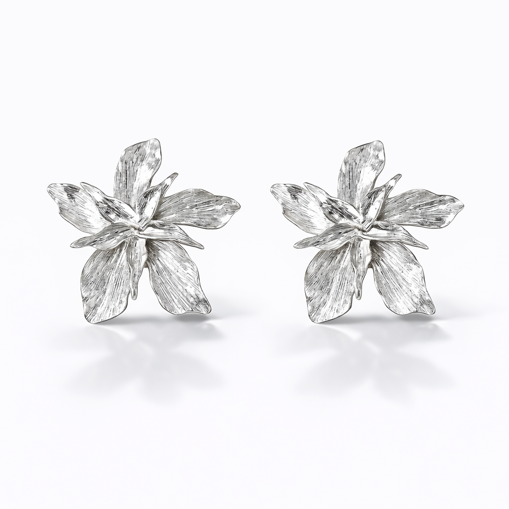 Neria Earrings