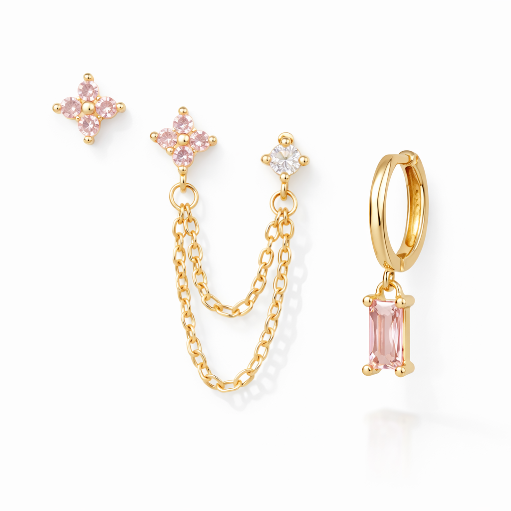 Selene Earrings