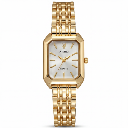 Élise Gold Watch