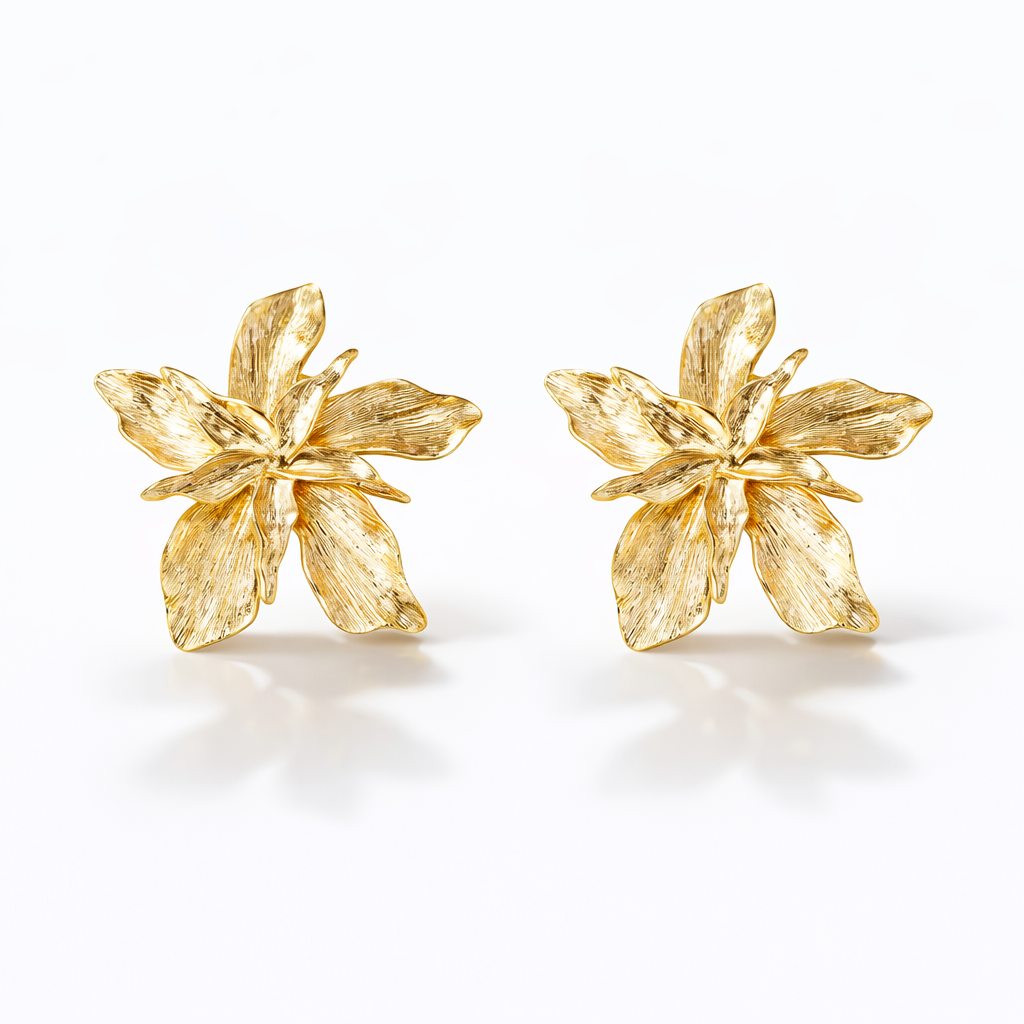 Neria Earrings