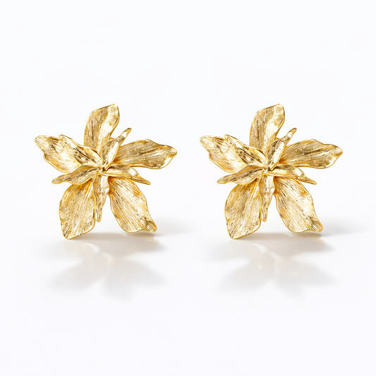 Neria Earrings