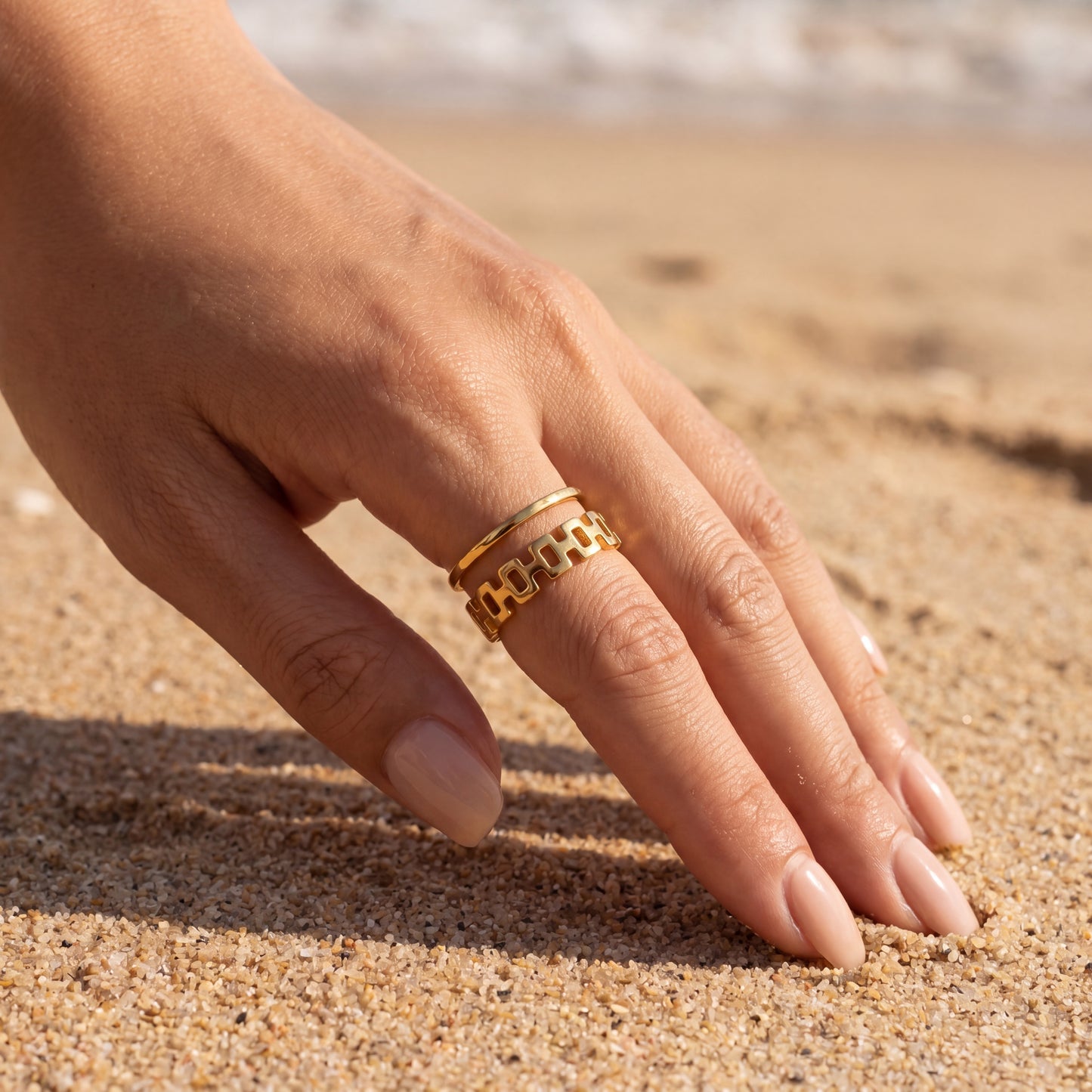 Ondine Ring