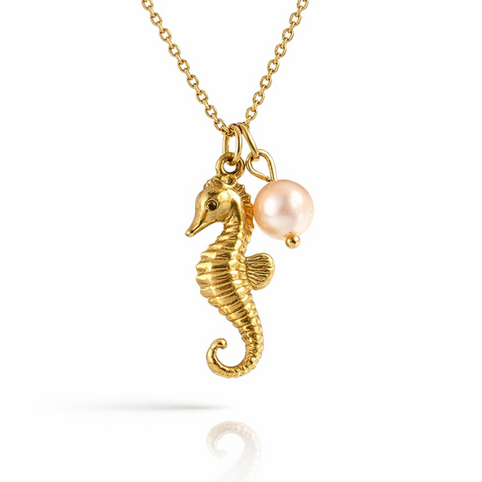 Cheval Marin Necklace