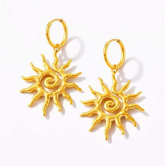 Solaria Earrings
