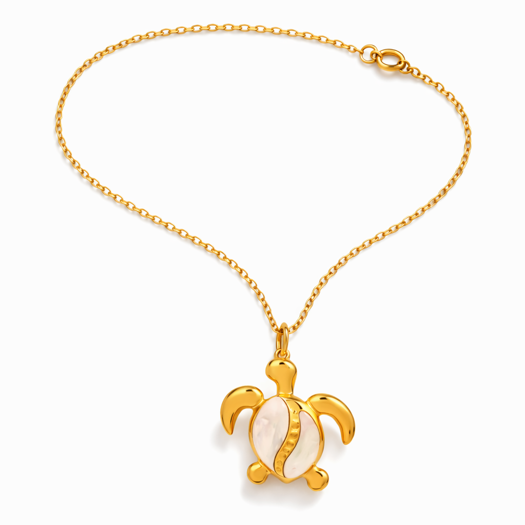 Thalassa Necklace
