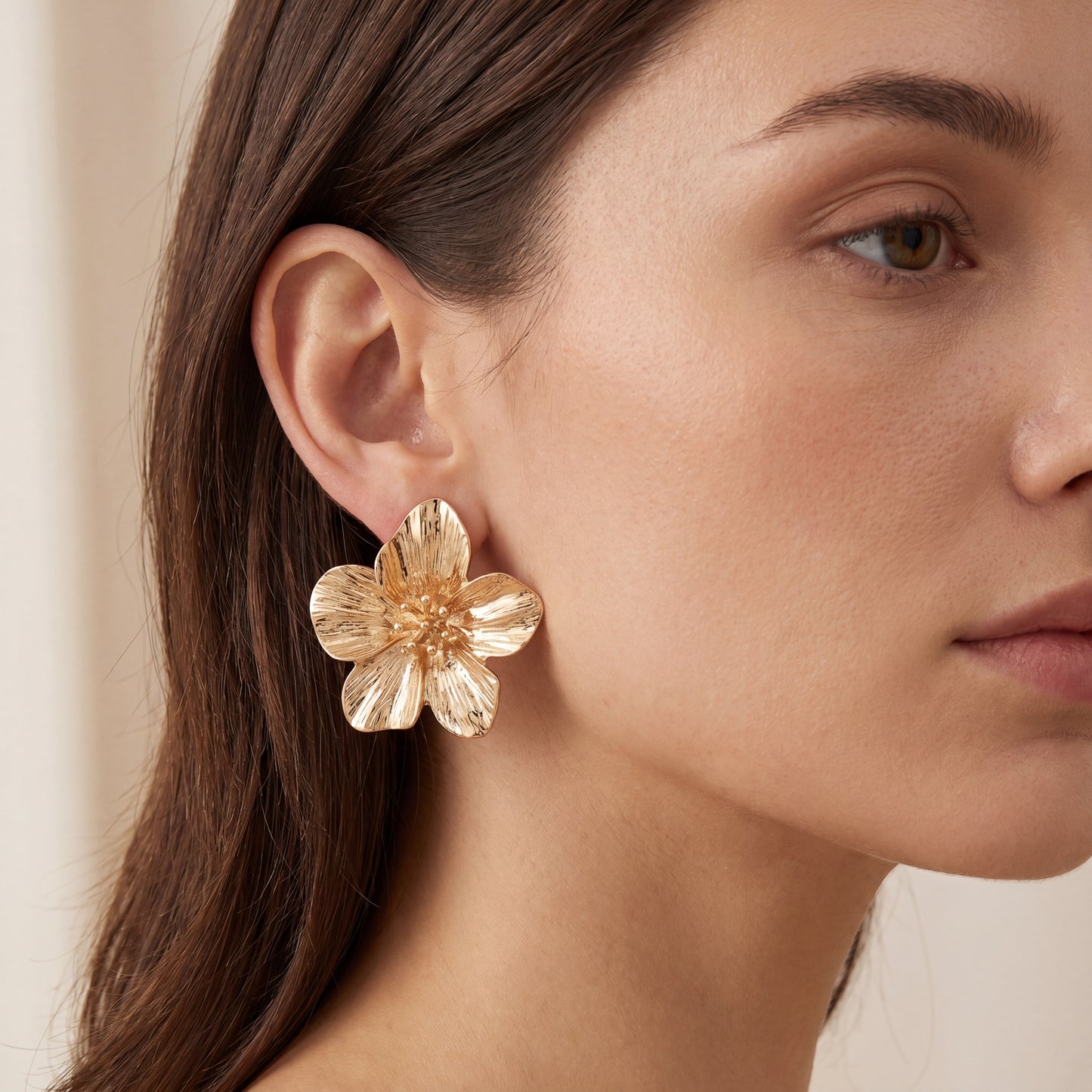 Elea Earrings