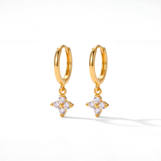 Céleste Earrings