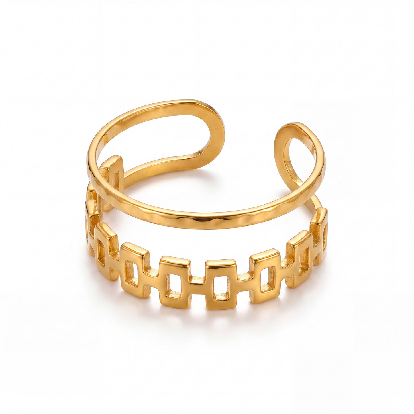 Ondine Ring
