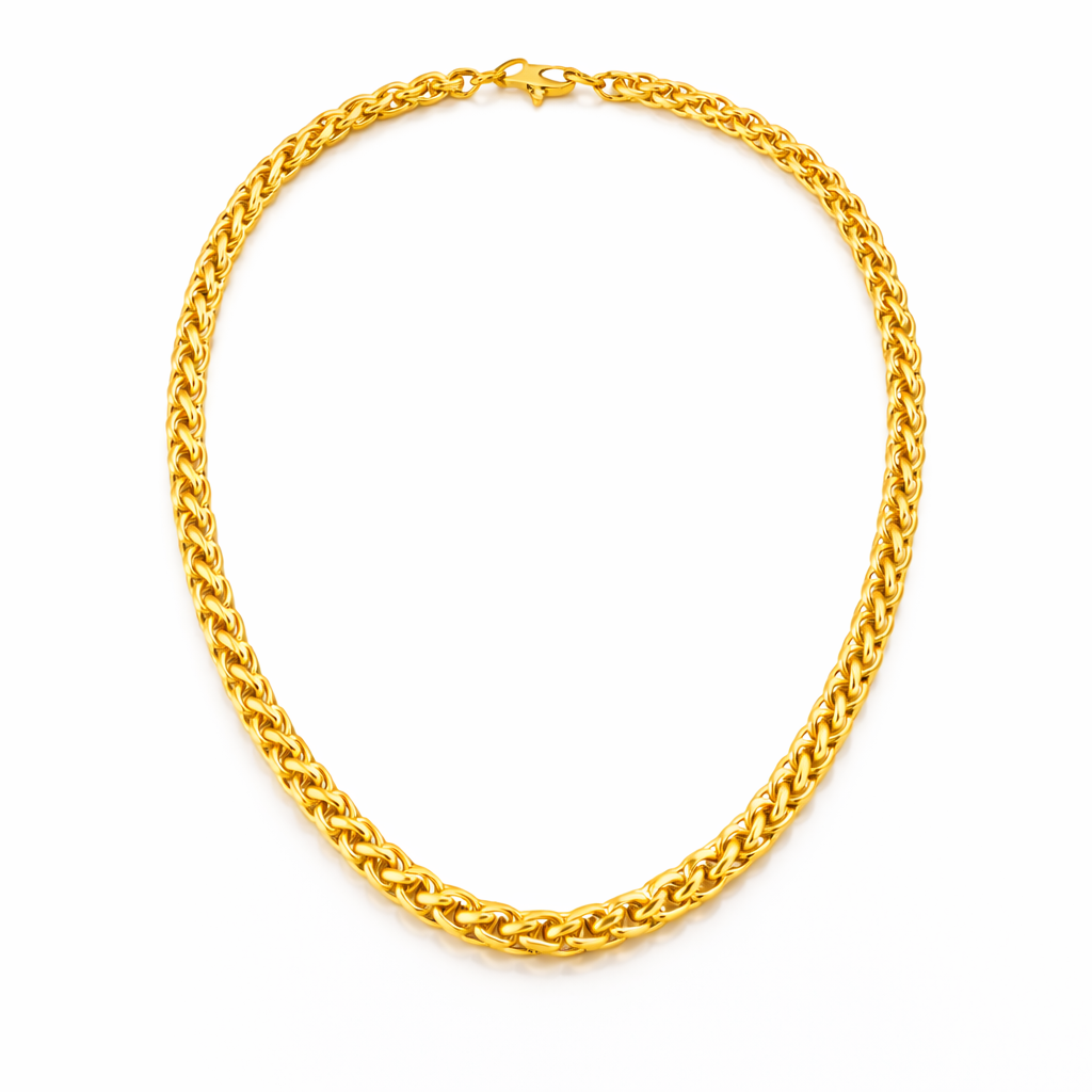 Nova Necklace