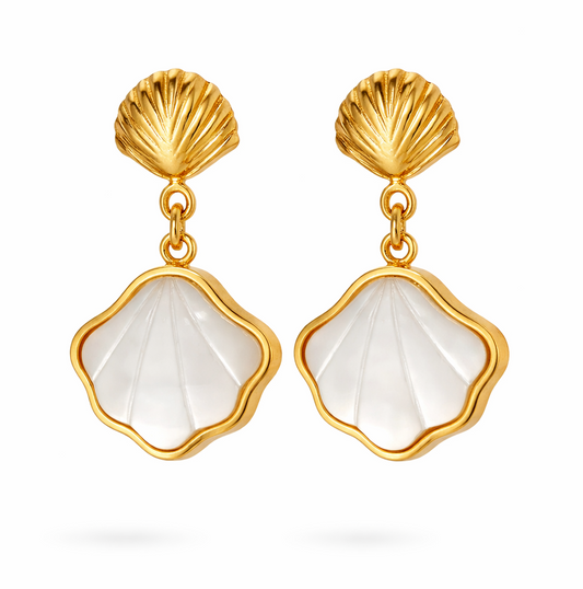 Marina Earrings
