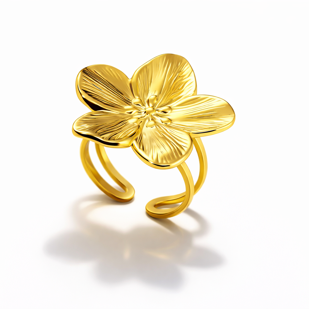 Narcisse Ring