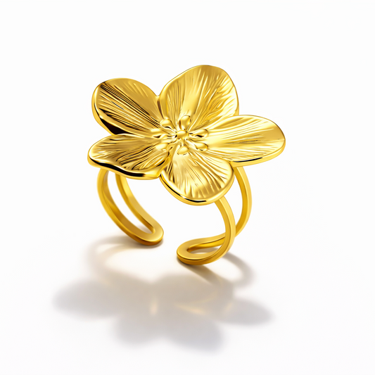 Narcisse Ring