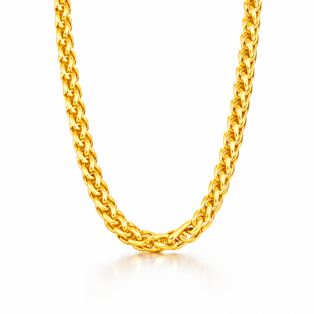 Nova Necklace