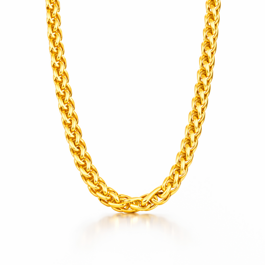 Nova Necklace