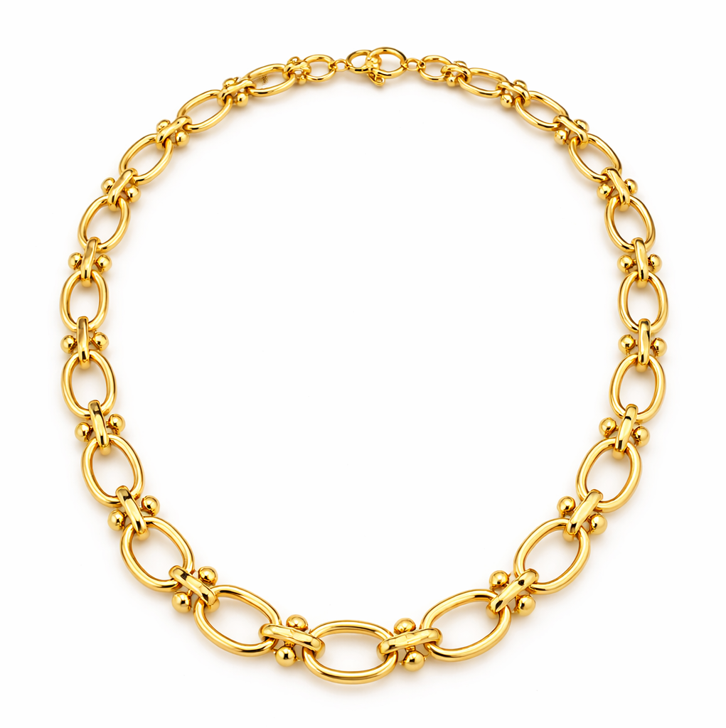 Lyra Bracelet