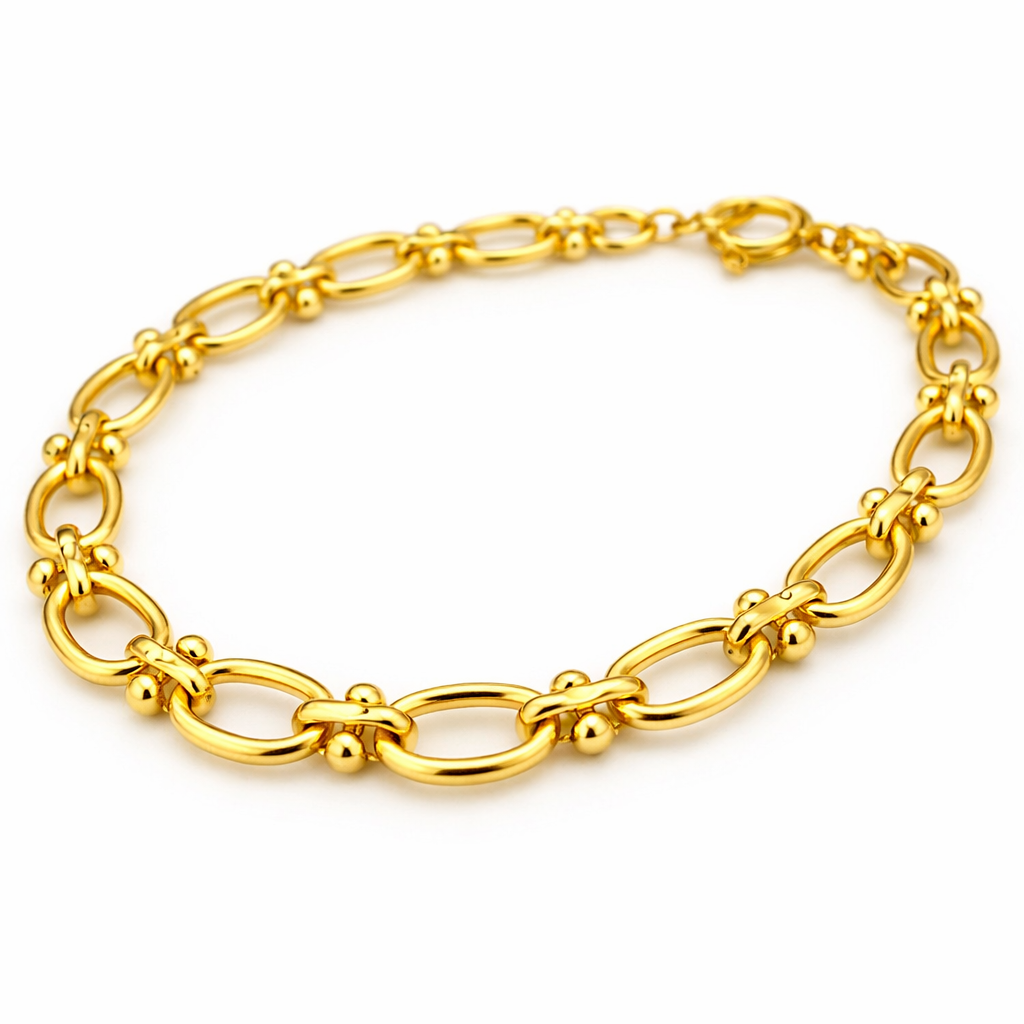Lyra Bracelet