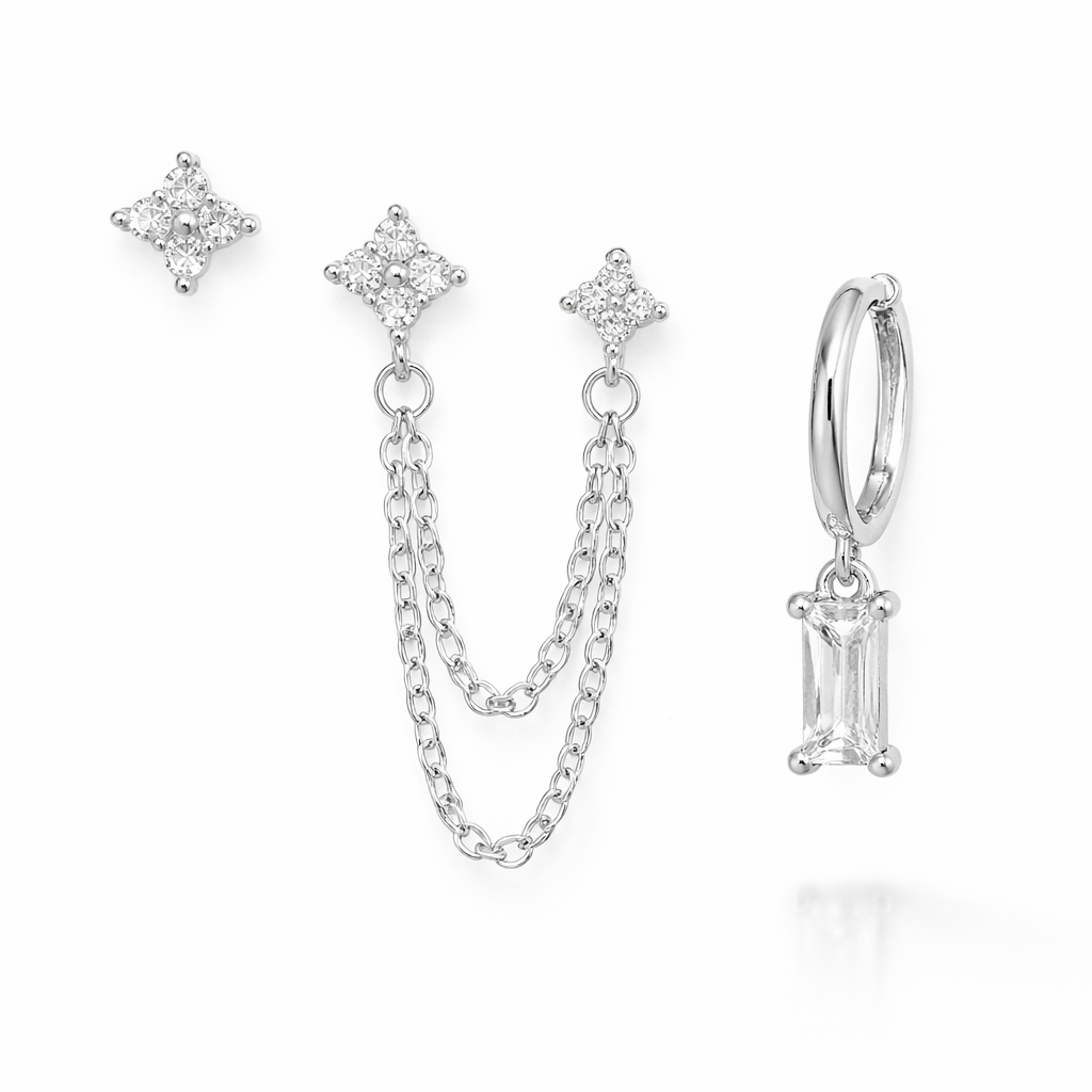 Selene Earrings