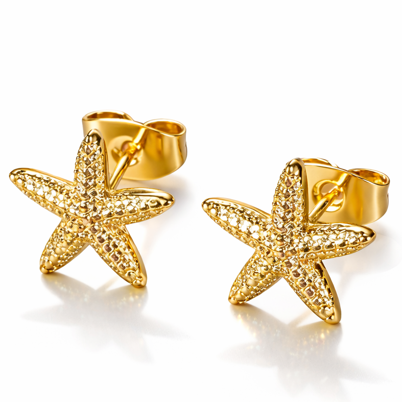 Neride Earrings