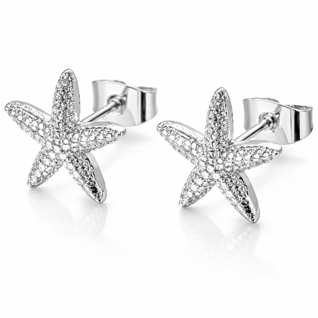 Neride Earrings