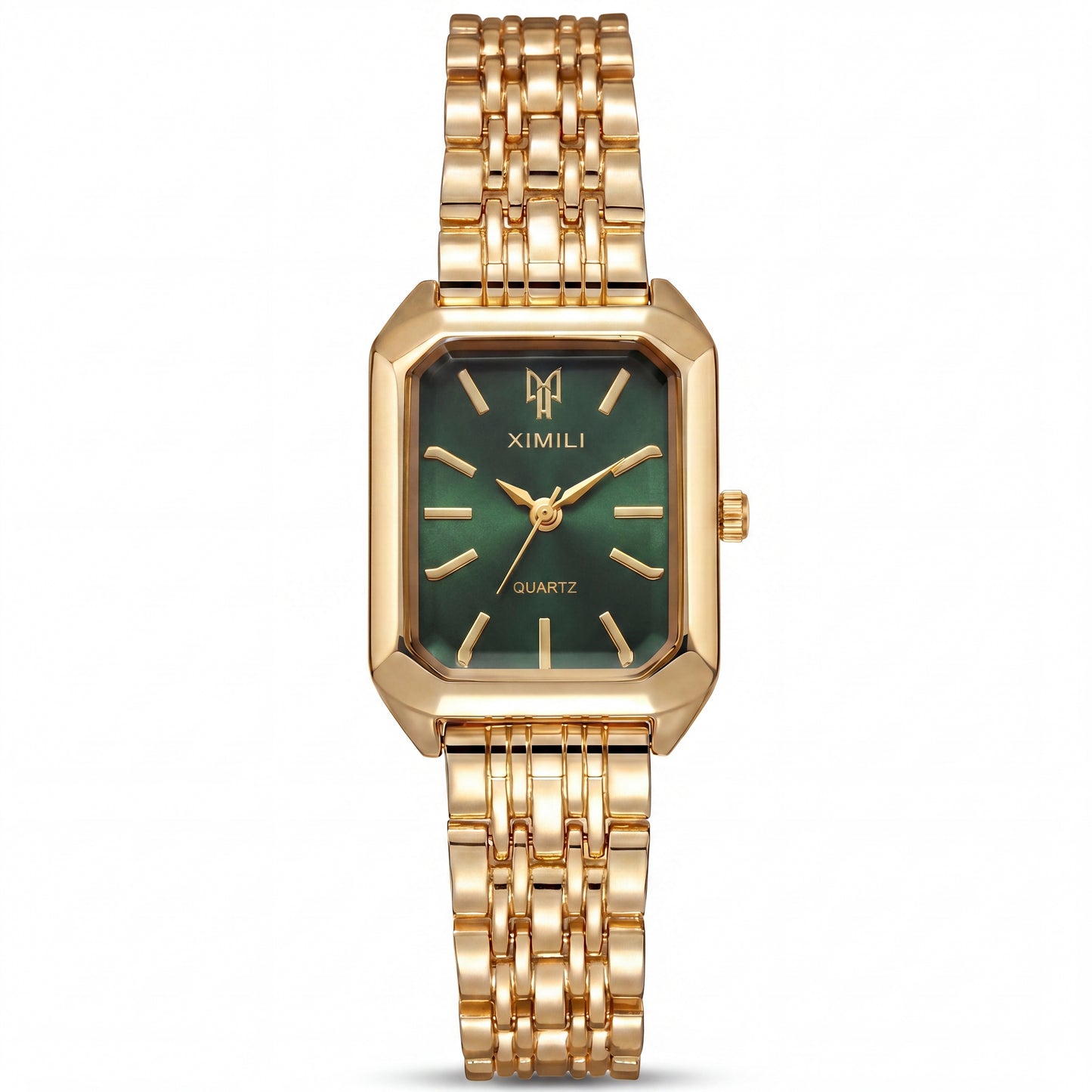 Élise Gold Watch