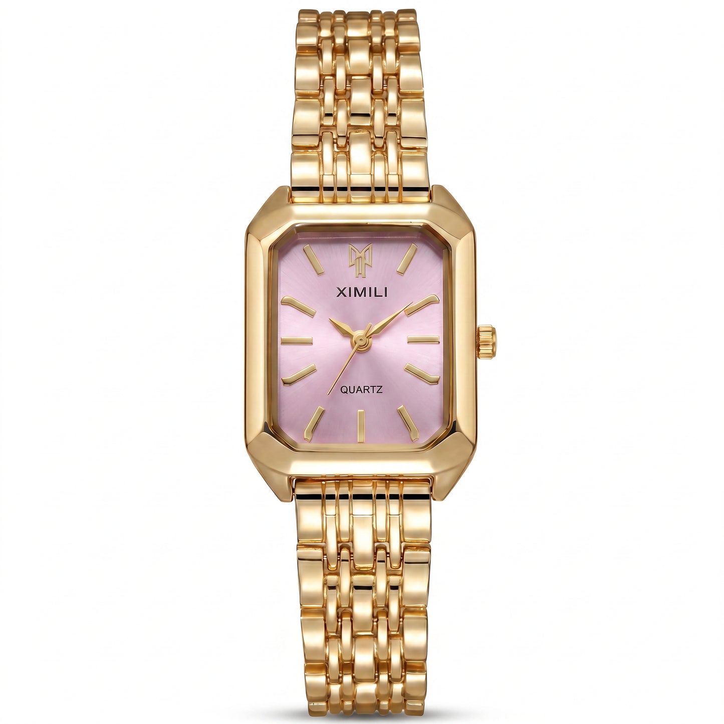 Élise Gold Watch