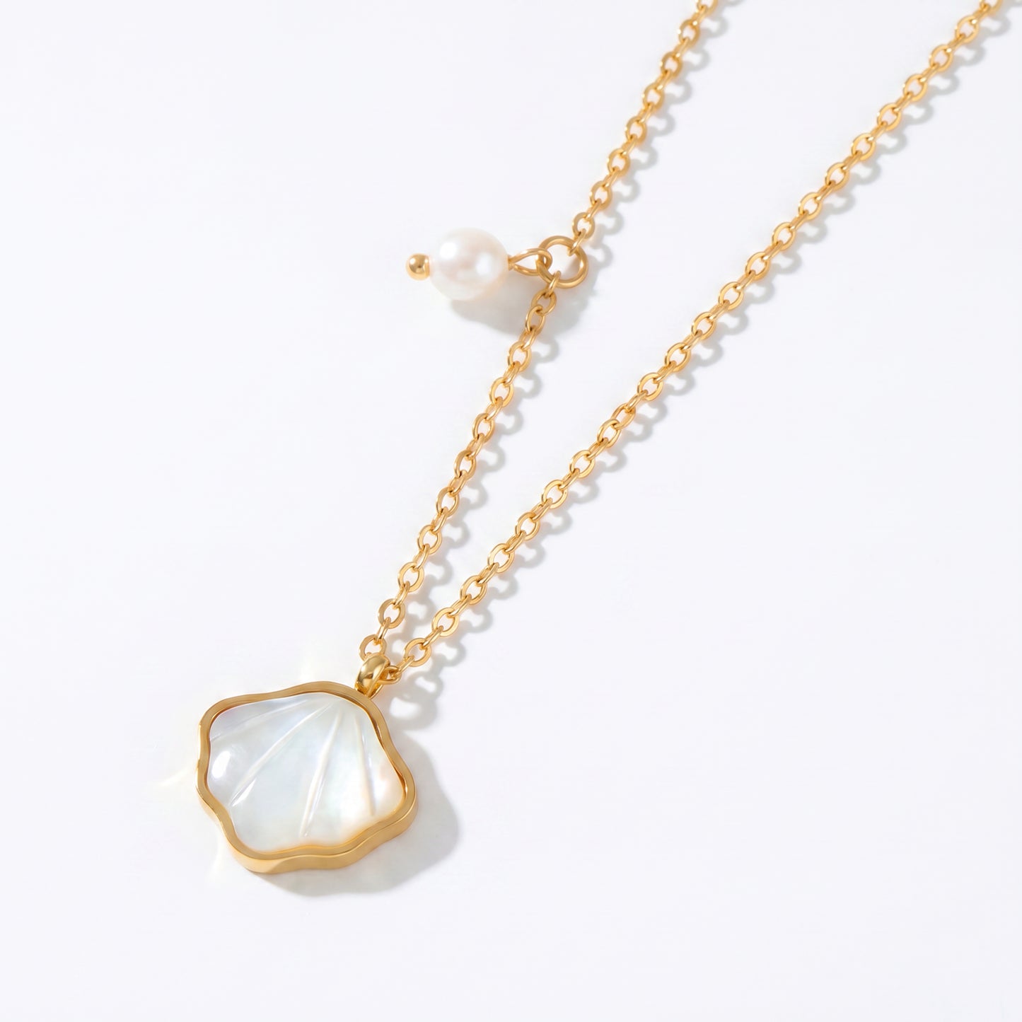 Marina Necklace
