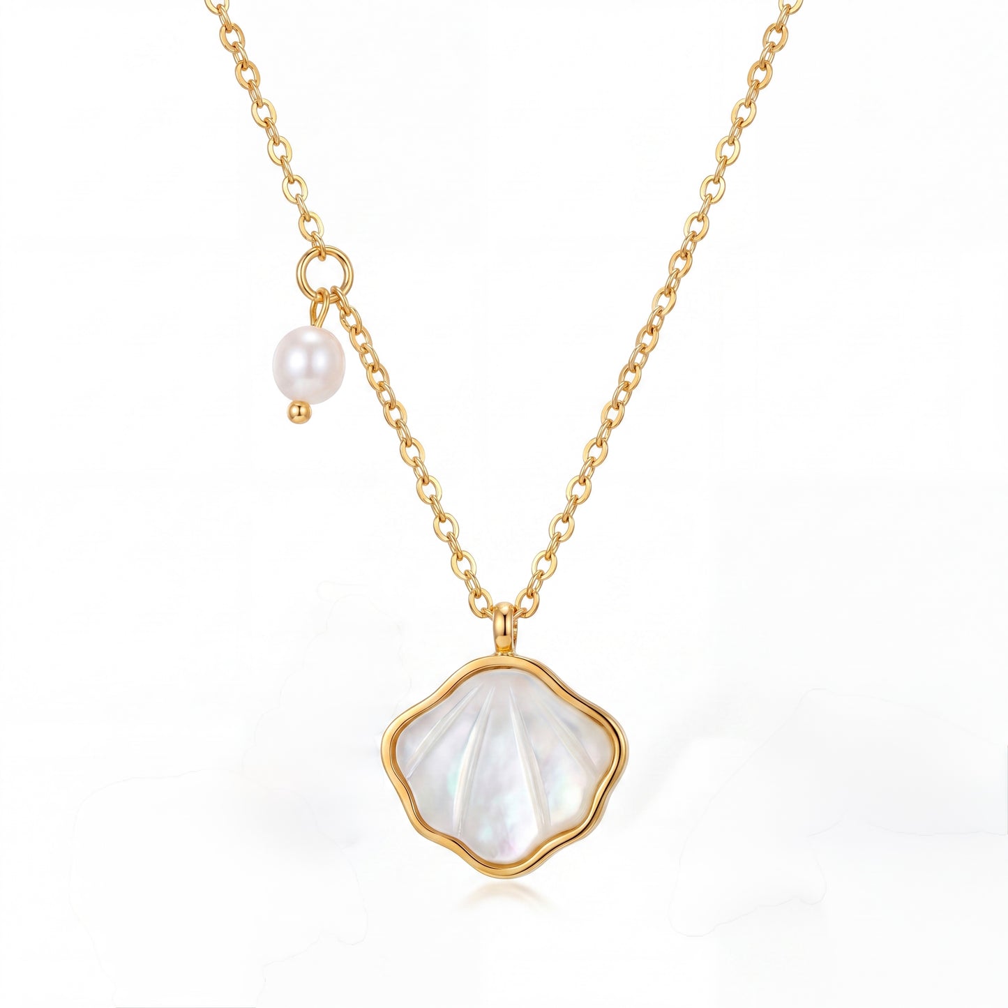 Marina Necklace