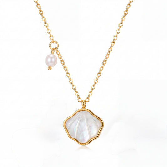 Marina Necklace