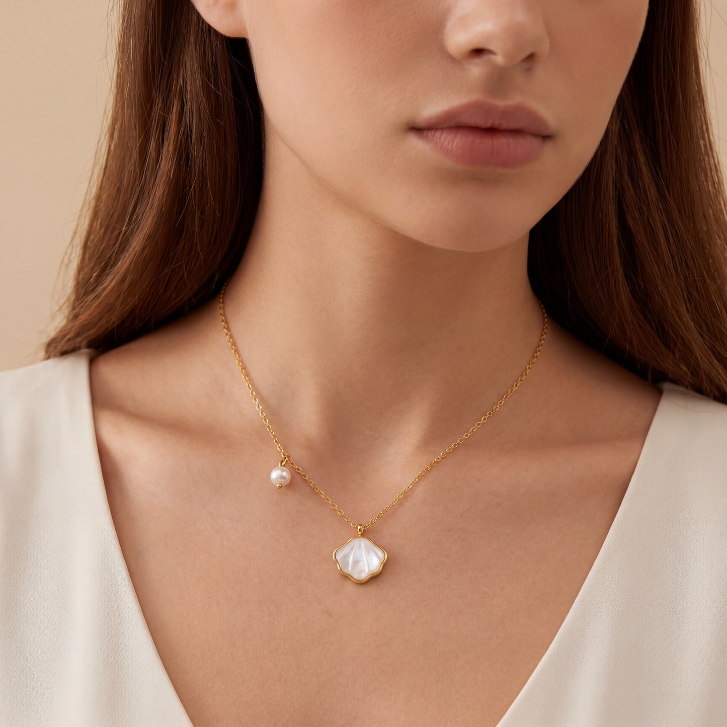 Marina Necklace