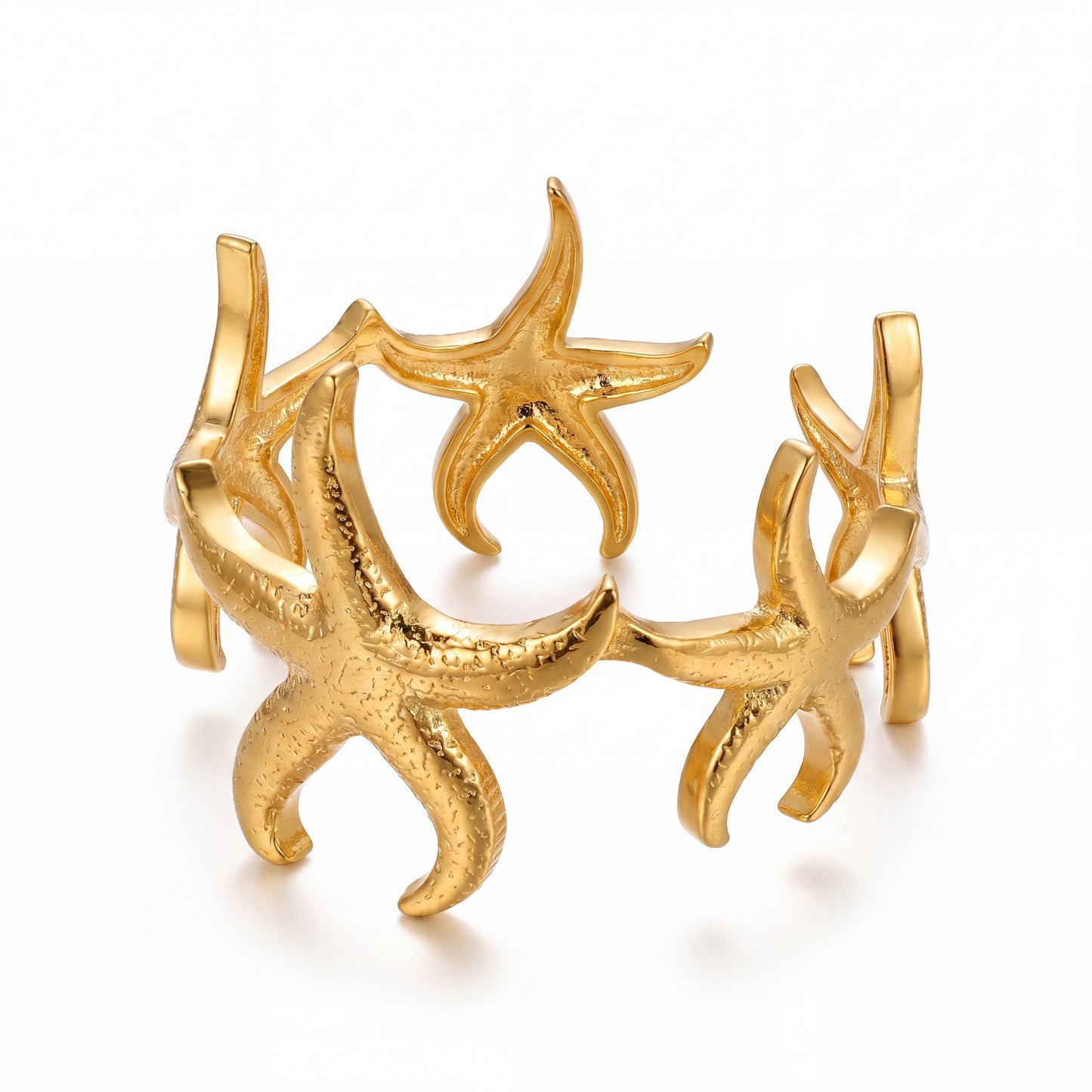 Étoile Marine Ring